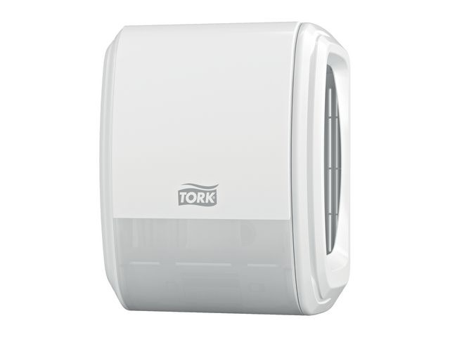 Tork Dispenser A3 luktförbättrare vit, st