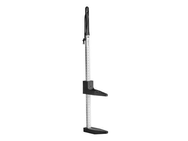 SPRINGYARD Fotmätare Footy Aluminium, st