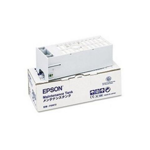 Epson Bläckunderhållstank, C12C890501, st