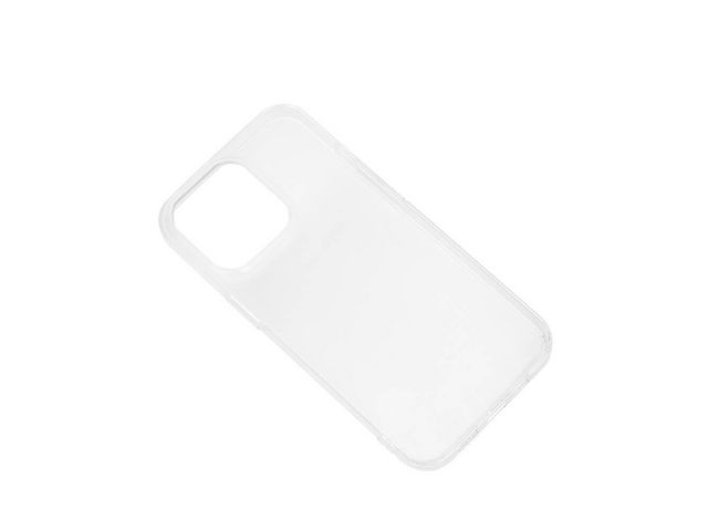 Gear by Carl Douglas Mobilskal TPU iPhone 13 Pro, st