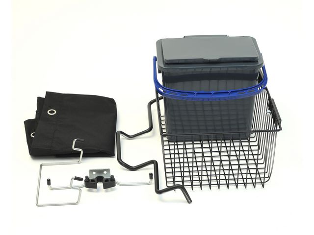 Activa Tillbehörspaket Tripp 3, st