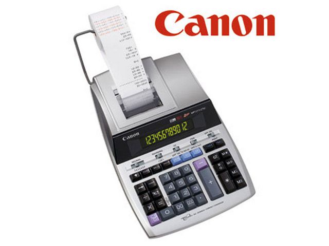 Canon Remsräknare MP1211-LTSC, st