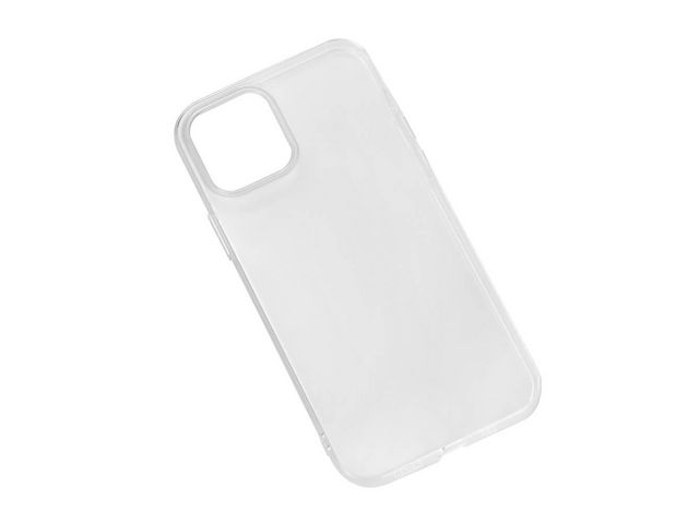 Gear by Carl Douglas Mobilskal TPU iPhone 12 /12 Pro, st