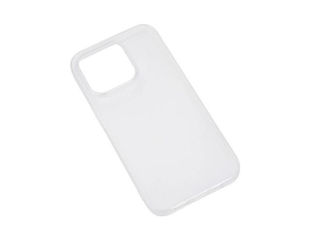 Gear by Carl Douglas Mobilskal TPU iPhone 14 Pro, st