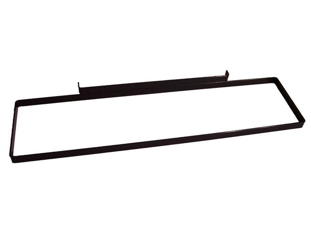 NORDEX Städvagn-Hållare för mopplåda 60cm, st