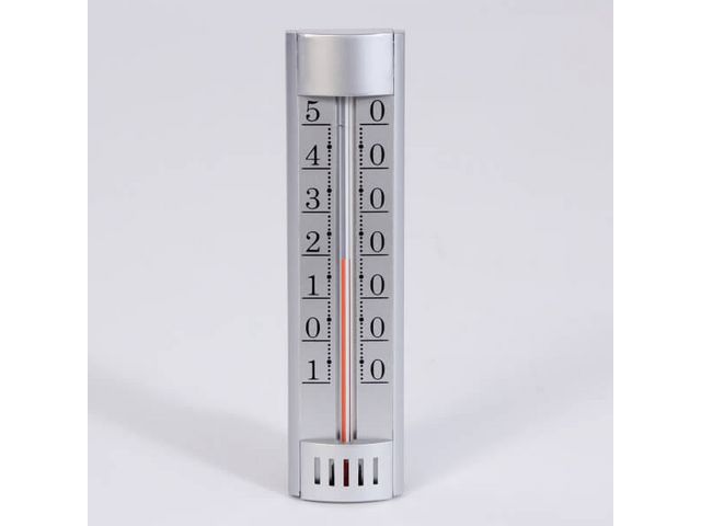 Termometer TF Inomhus, st