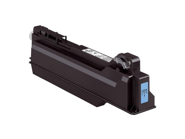 Konica Minolta Uppsamlingsenhet för toneravfall, A0DTWY0, st