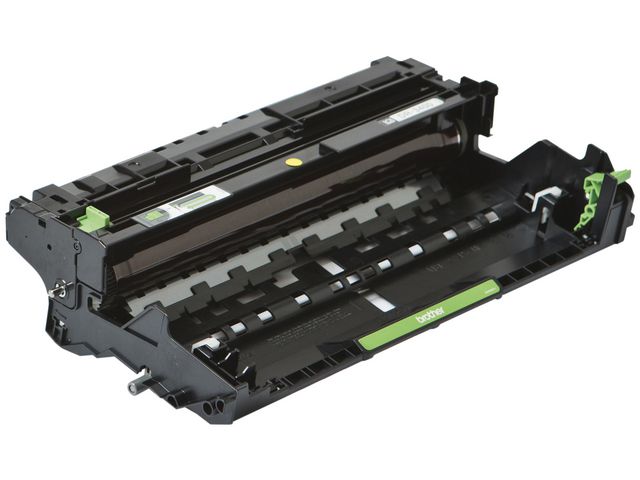 Brother Trumsats, svart, DR-3400, st