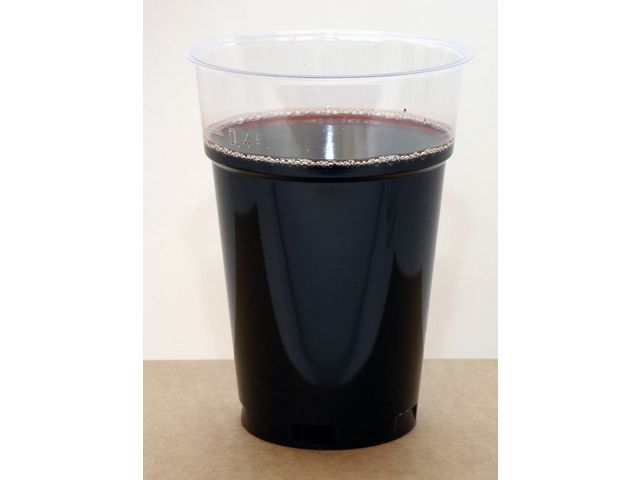 Plastglas mjuka 50cl, fp om 25 st