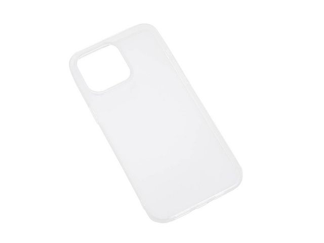 Gear by Carl Douglas Mobilskal TPU iPhone 14 Pro Max, st