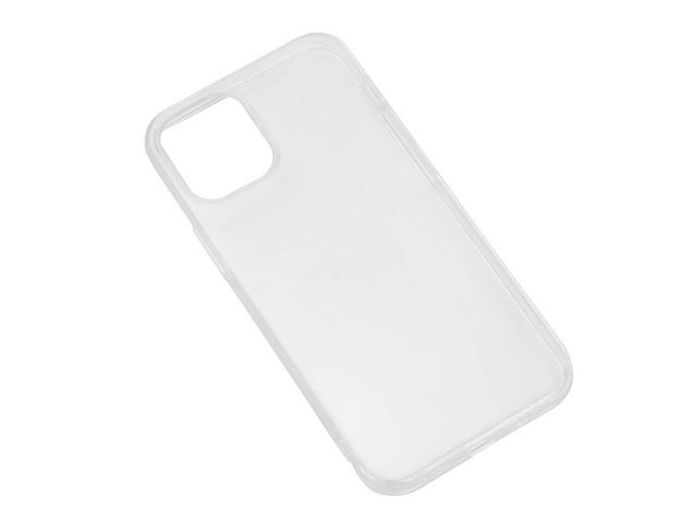 Gear by Carl Douglas Mobilskal TPU iPhone 12 Mini, st