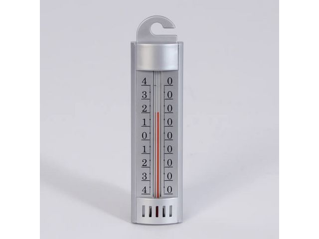 Termometer TF Kyl och Frys, st