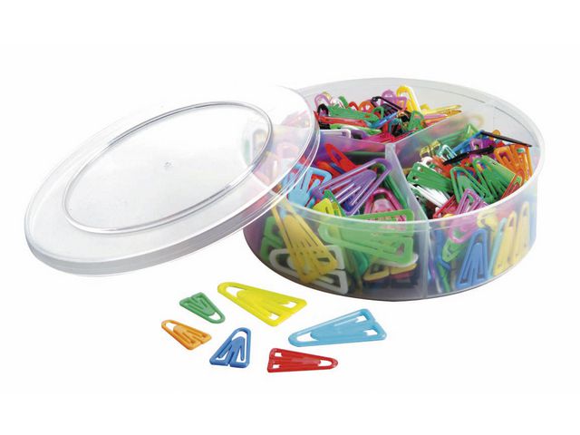 Laurel Plastgem, polystyren, plast, 21, 25 och 35mm, 420 stycken, blandade, fp om 420 st