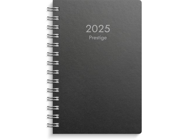 Burde Kalender 2025 Prestige Eco Line, st