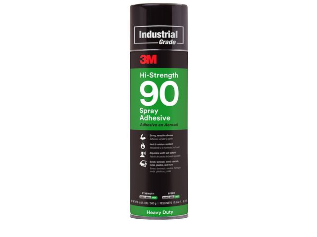 3M™ Spraylim 90 3M Starklim 500 ml, st