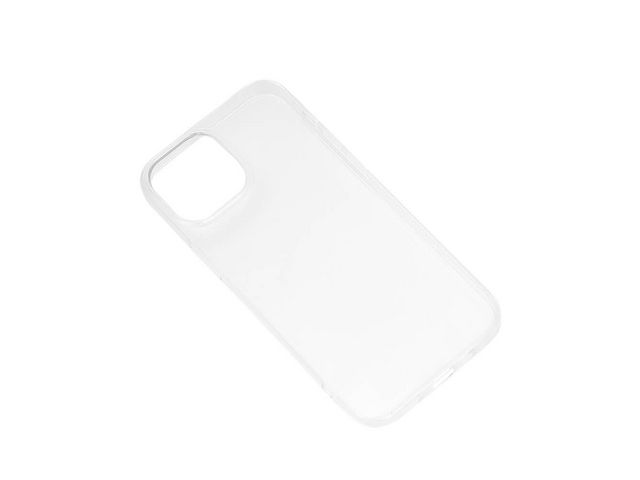 Gear by Carl Douglas Mobilskal TPU iPhone 13 Mini, st