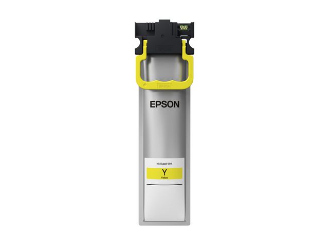 Epson Bläckpatron C13T945440 XL Gul, st
