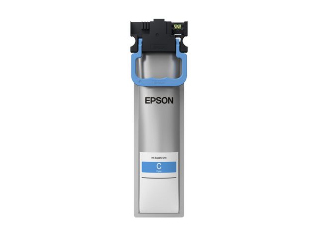 Epson Bläckpatron C13T945240 XL Cyan, st