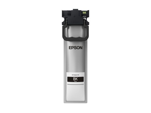 Epson T9451 WF-C5xxx-serien, tonerkassett, storlek XL, svart, WorkForce Pro-kompatibel, st