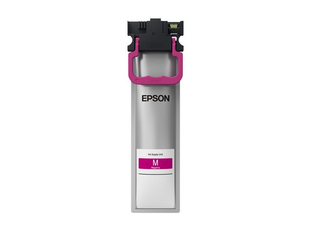 Epson Bläckpatron C13T945340 XL Magenta, st