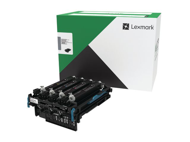 Lexmark Fotoenhet 78C0ZV0 125K CMYK, st