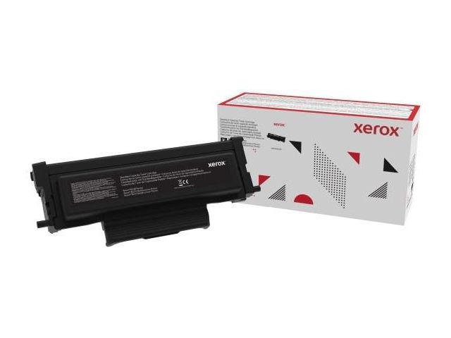 Xerox Toner 006R04399 Svart, st