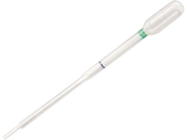 Pipett 30µL, fp om 25 st