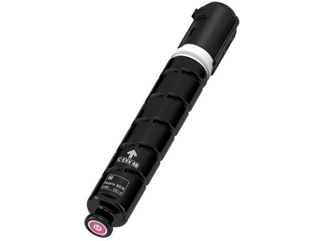Canon Toner C-EXV48M Magenta, st