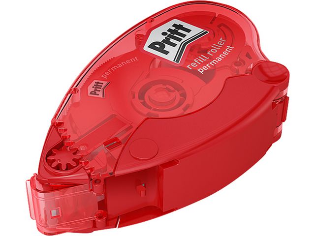 Pritt Påfyllningsbar permanent limrulle, 8,4 mm x 16 m (hängande låda), st