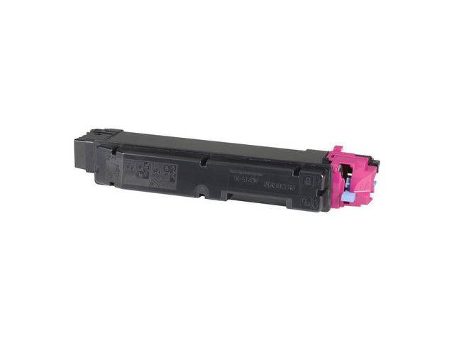 KYOCERA Toner TK-5140M Magenta, st
