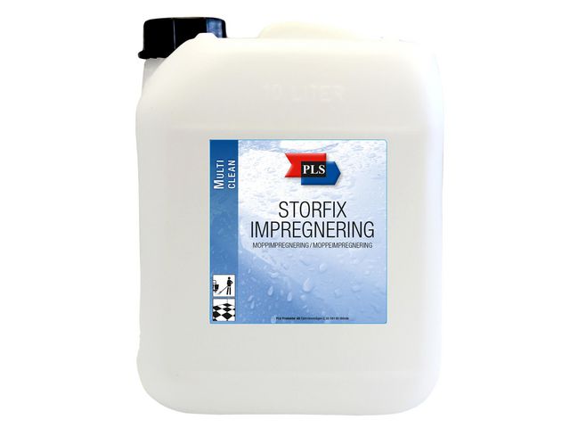 Impregnering Storfix 10L, st