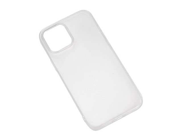 Gear by Carl Douglas Mobilskal TPU iPhone 12 Pro Max, st