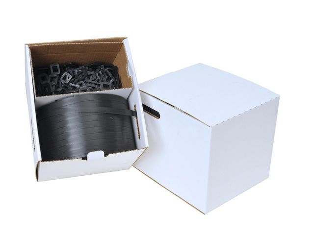 Packband PP-combipack PP1525, fp om 400 st