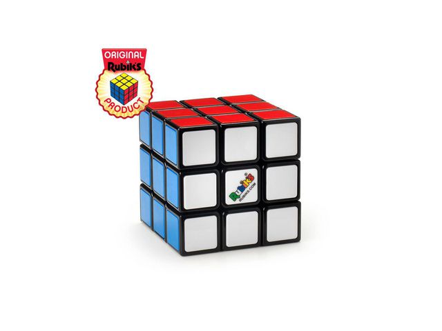 Rubiks Kub, st