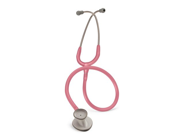 L LITTMANN QUALITY Stetoskop Lightweight II Pearl Pink, st