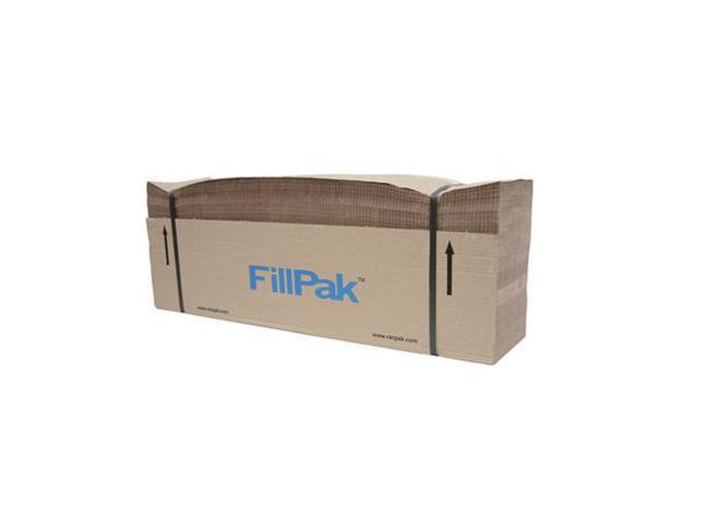 FillPak FillPak TT Greenline Papper 70g 360m, rulle om 360 m