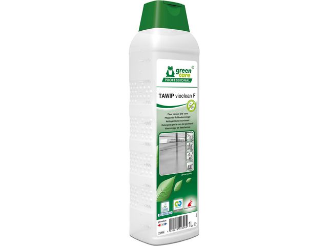 Tana Golvrengöring TAWIP vioclean F 1l, flaska om 1 l