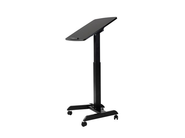 Produktfoto för SUN-FLEX® Bord höj/sänk Easydesk Pro svart