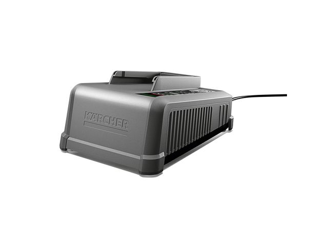 Kärcher Snabbladdare Batteri Power+36/60, st