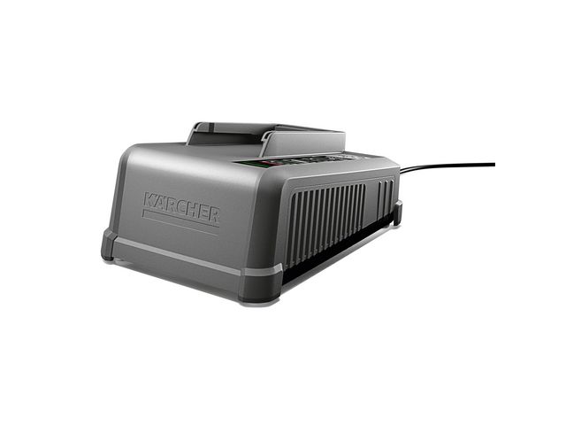 Kärcher Laddare Batteri Power+ 18-36 V, st