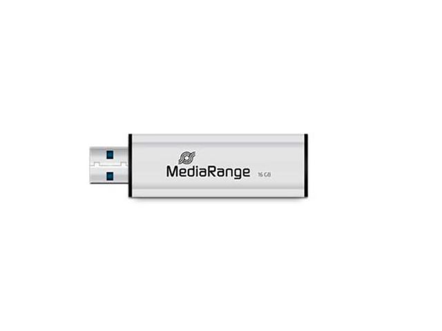 MediaRange USB-Minne USB 3.0 16GB, st