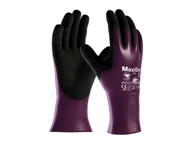 MaxiDry® Arbetshandske 56-426 11, par 2 st