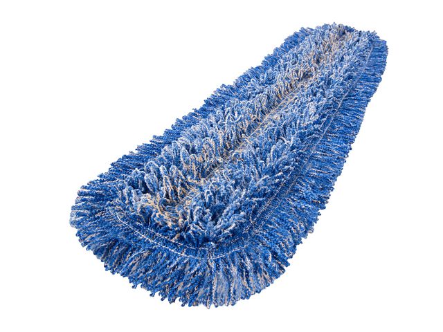 Duotex Mopp MicroWet 30cm blå, st