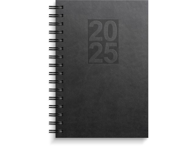 Burde Kalender 2025 Dagbok Country, st