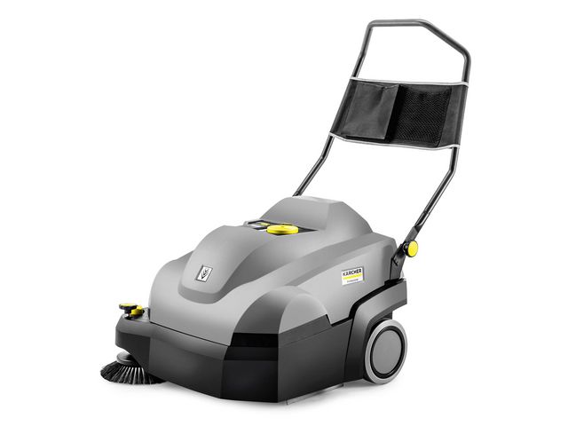 Kärcher Borstvalsmaskin CVS 65/1 Bp Pack, st