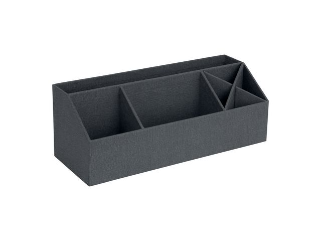 Bigso Box Prylställ Elisa svart, st