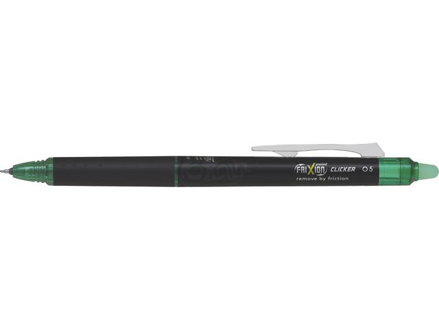 Pilot Gelpenna Frixion Synergy 0,5 grön, st