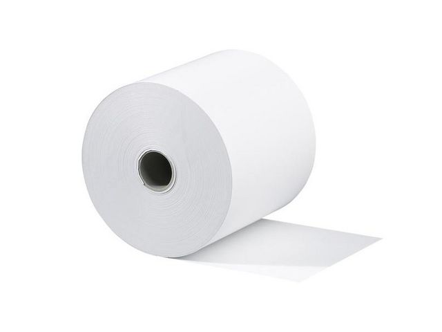 Thermorulle Fenolfri 80x112x12 116m, rulle om 116 m