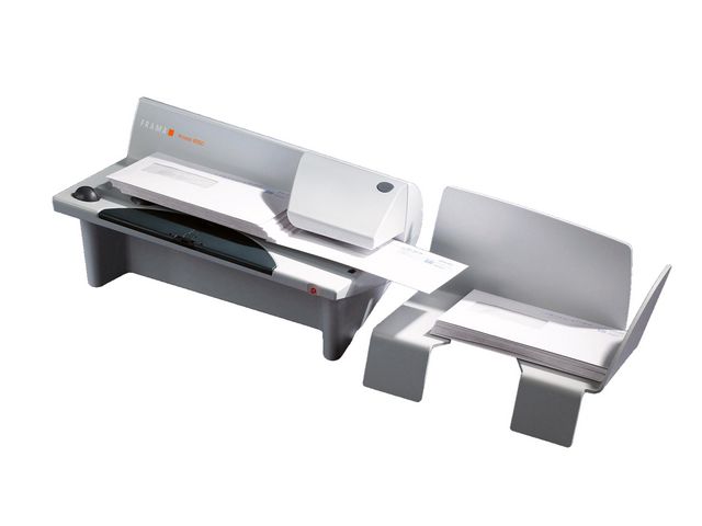 FRAMA Brevöppnare Access B350, st