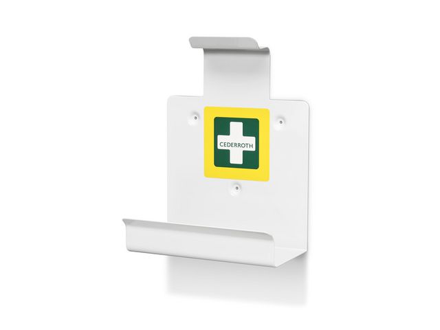 Cederroth Vägghållare till First Aid Kit X-Large, st